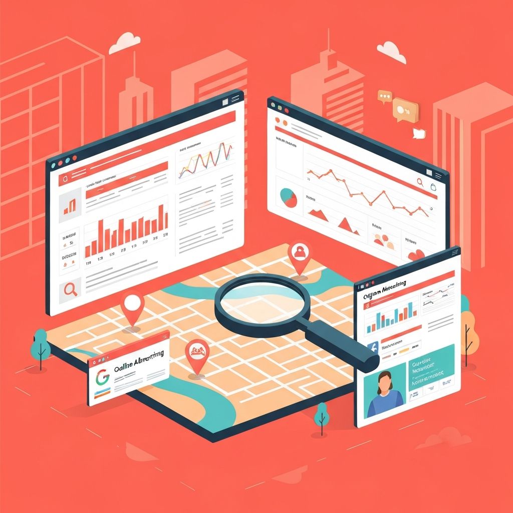 Top 10 Best SEO Companies in Sulaimaniya