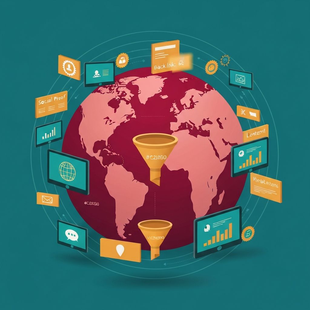 Top 10 Best SEO Companies in Sultanpur