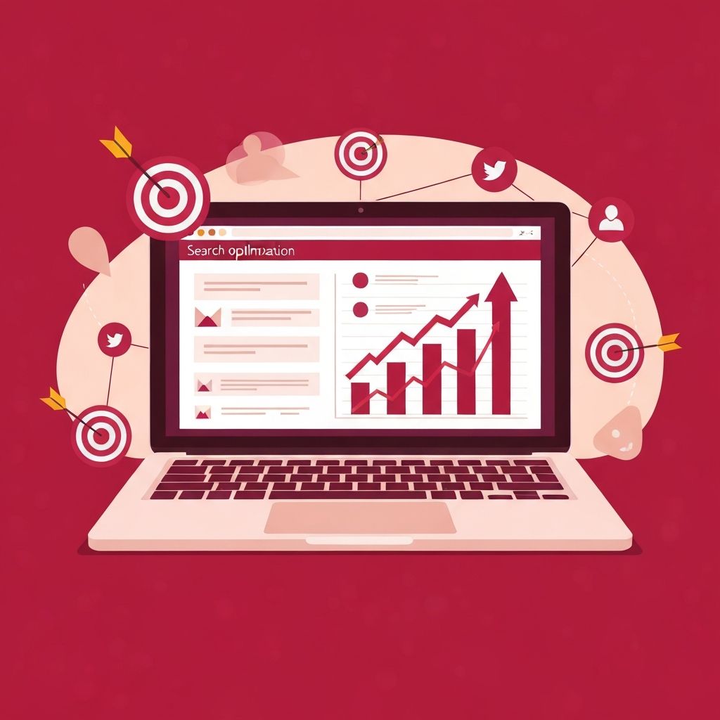 Top 10 Best SEO Companies in Sunderland