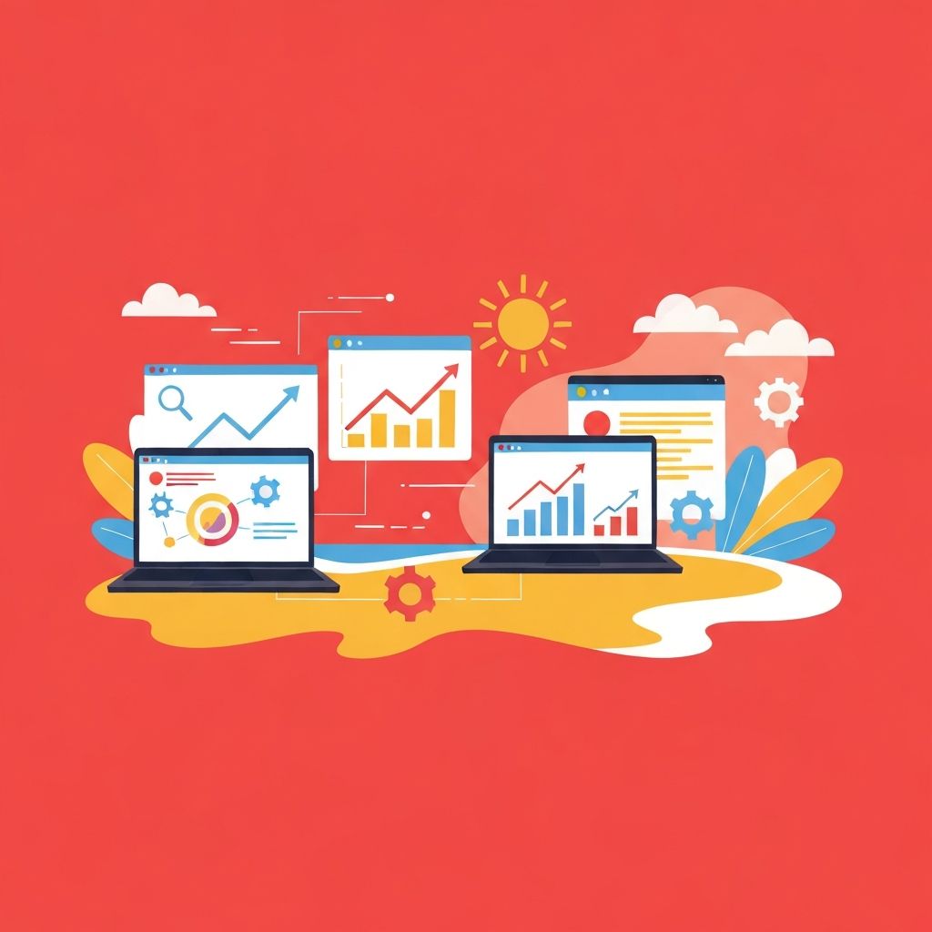 Top 10 Best SEO Companies in Sunshine Coast