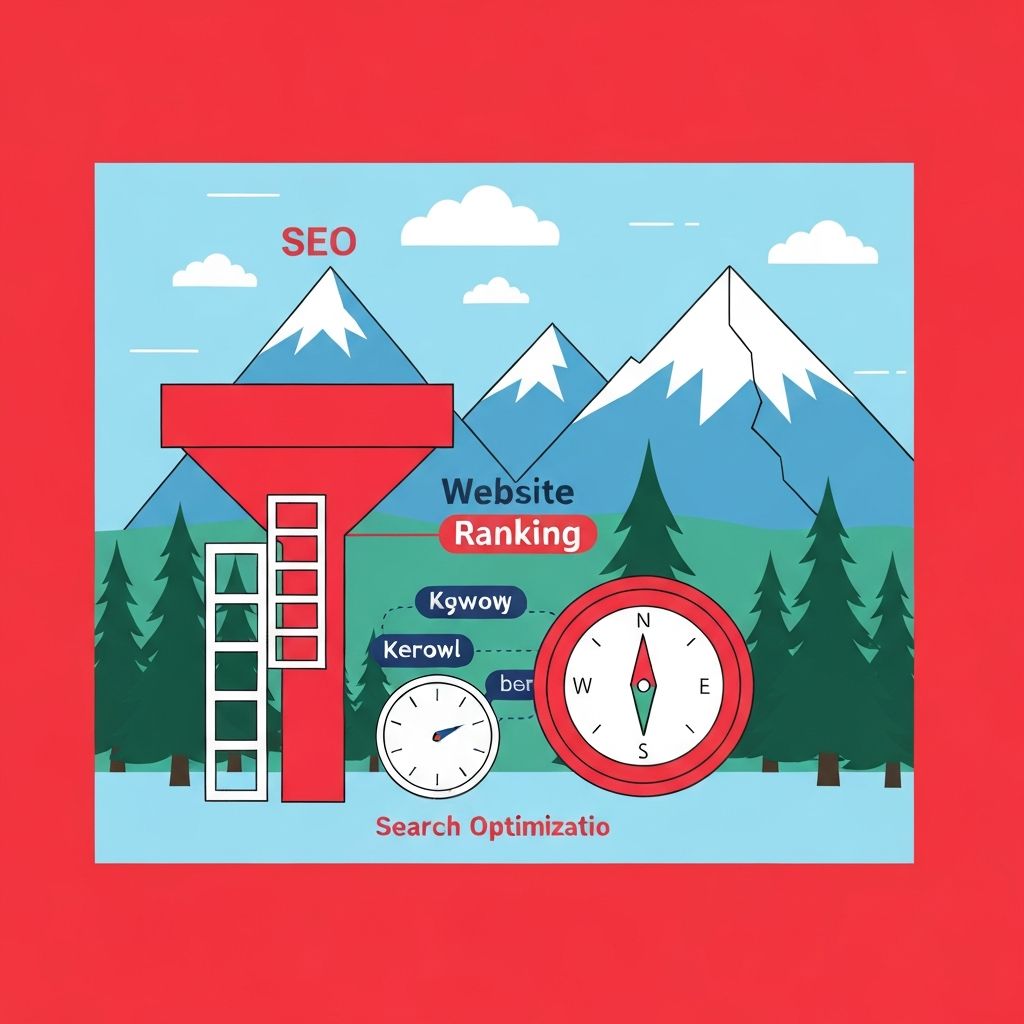 Top 10 Best SEO Companies in Surrey