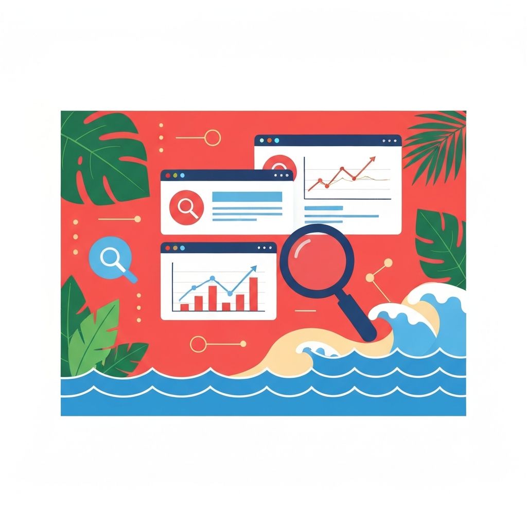 Top 10 Best SEO Companies in Suva