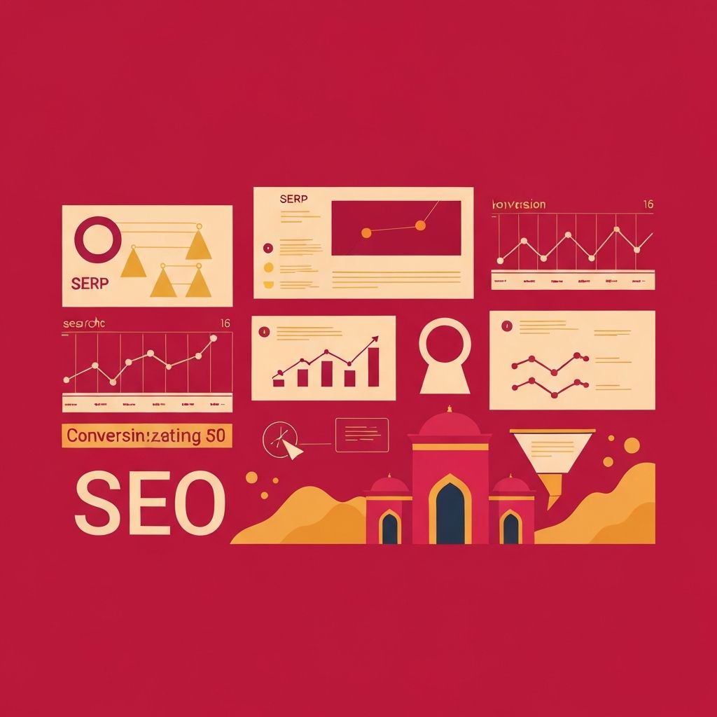 Top 10 Best SEO Companies in Tabuk