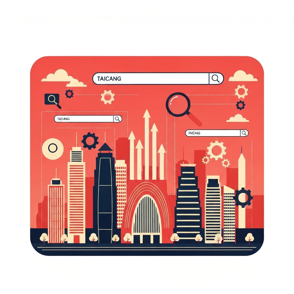 Top 10 Best SEO Companies in Taicang