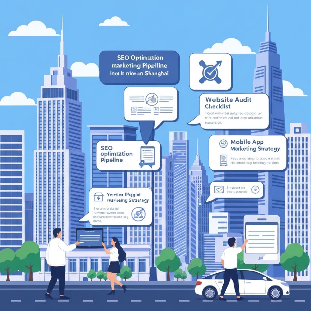 Top 10 Best SEO Companies in Taixing