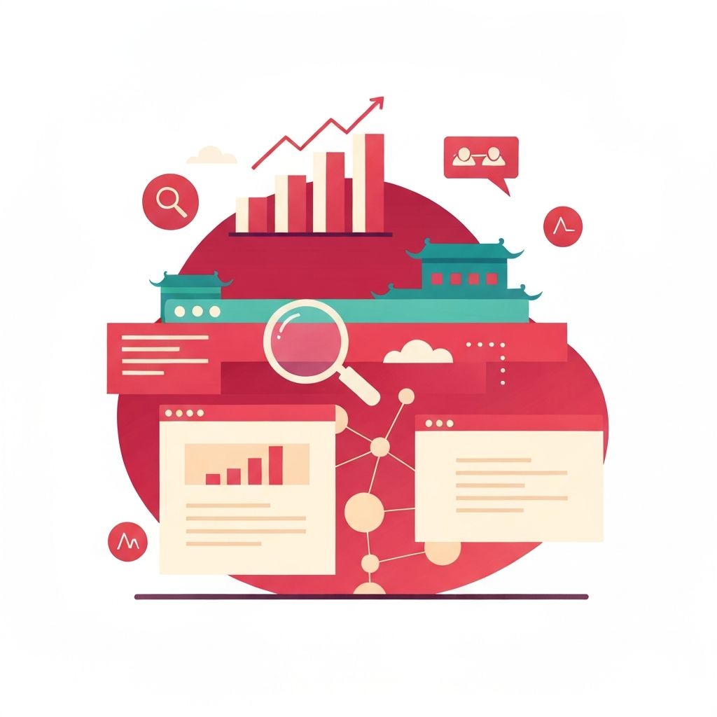 Top 10 Best SEO Companies in Taizhong