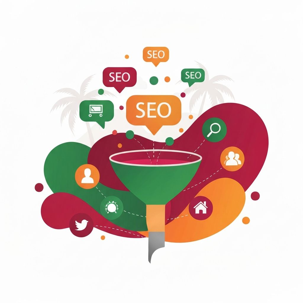 Top 10 Best SEO Companies in Tallahassee