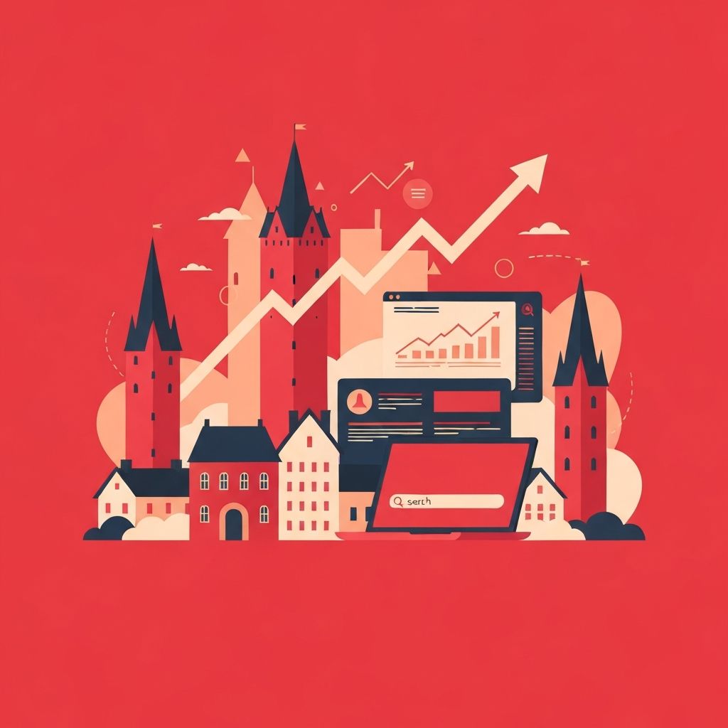 Top 10 Best SEO Companies in Tallinn