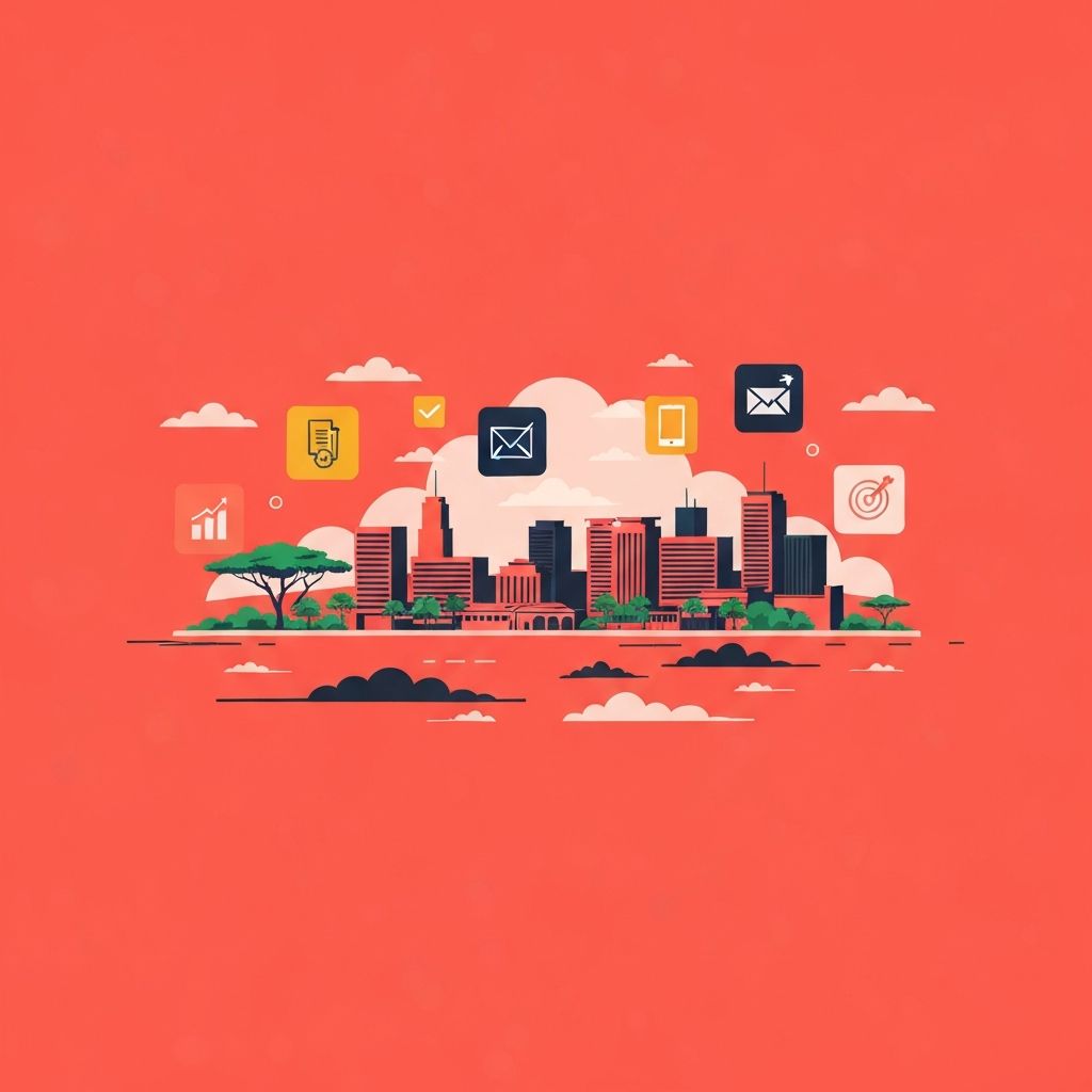 Top 10 Best SEO Companies in Tamale