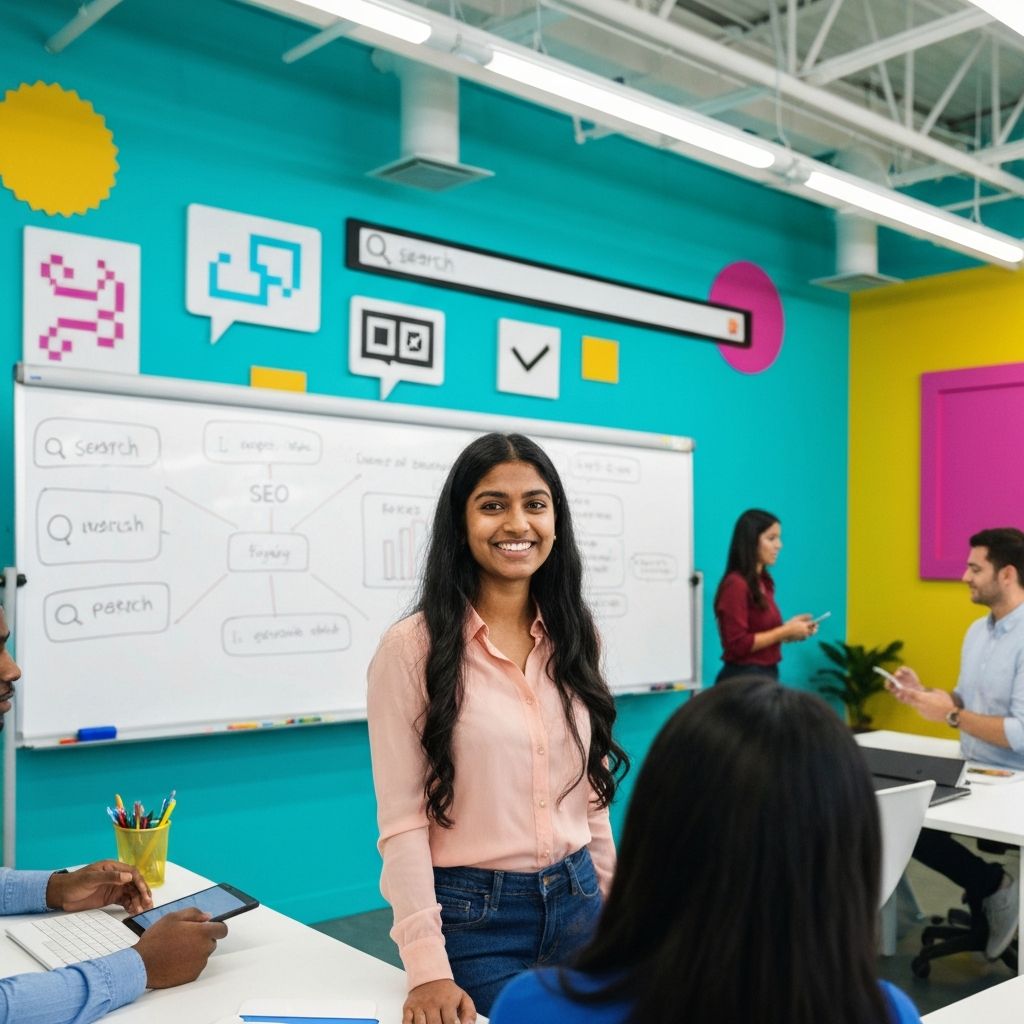 Top 10 Best SEO Companies in Tambov