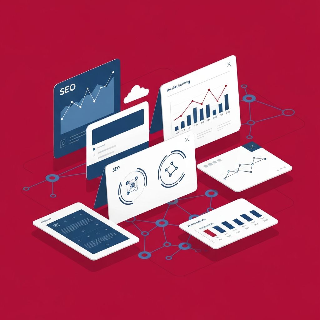 Top 10 Best SEO Companies in Tampere