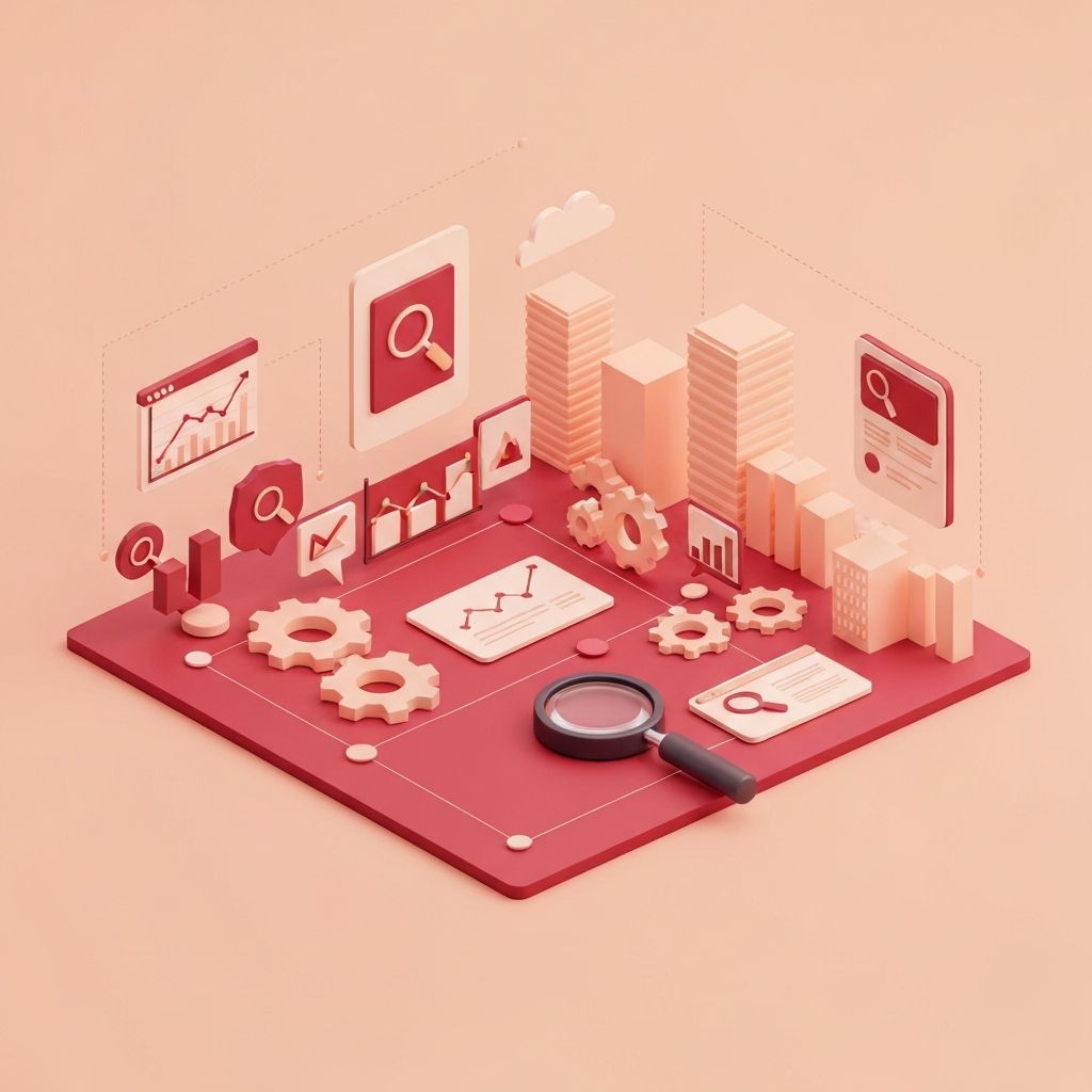 Top 10 Best SEO Companies in Tamworth