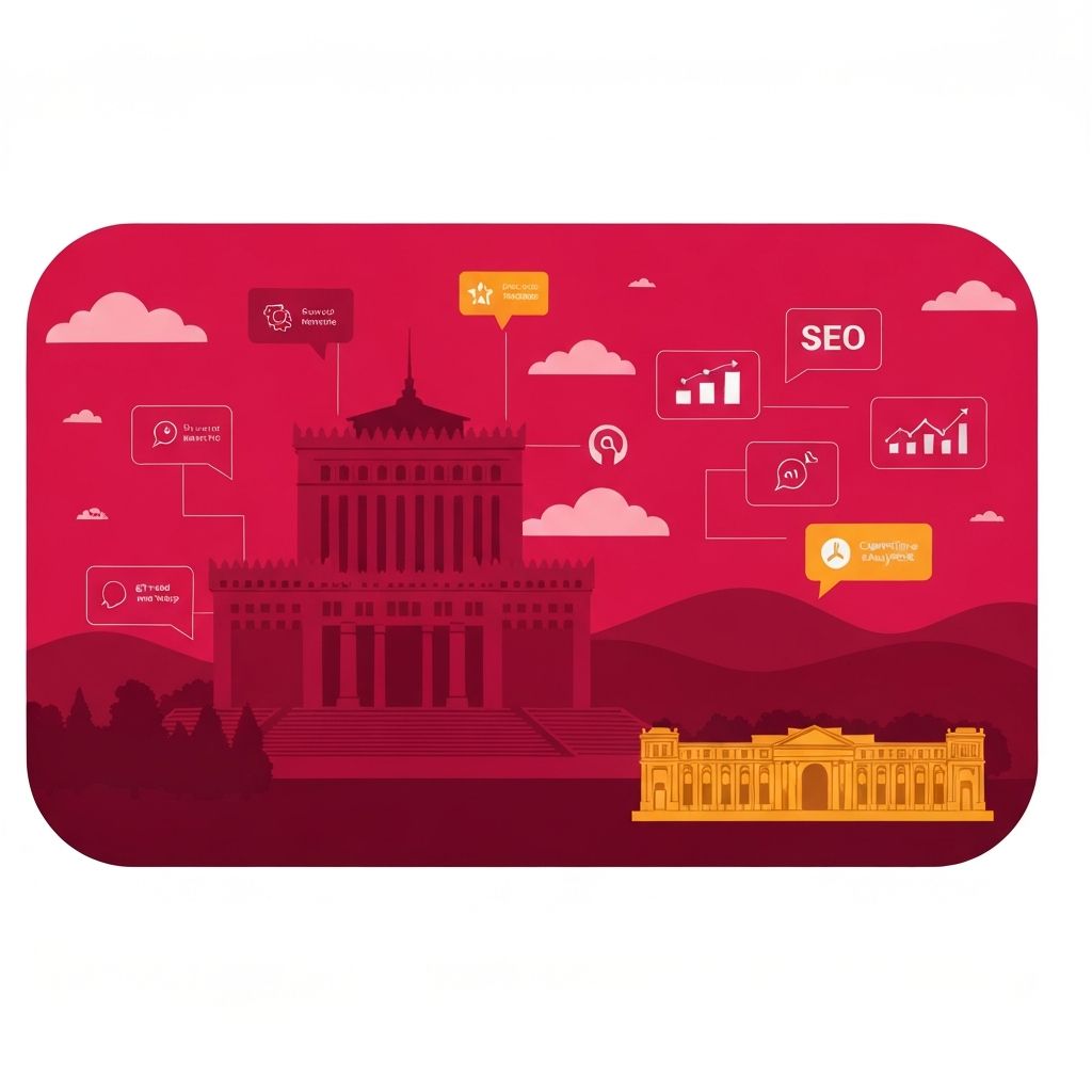 Top 10 Best SEO Companies in Targu Mures