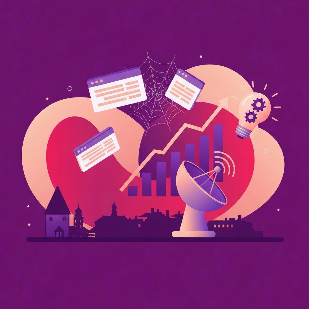 Top 10 Best SEO Companies in Tartu