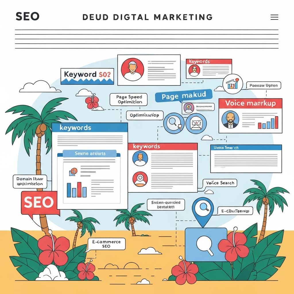 Top 10 Best SEO Companies in Tawau