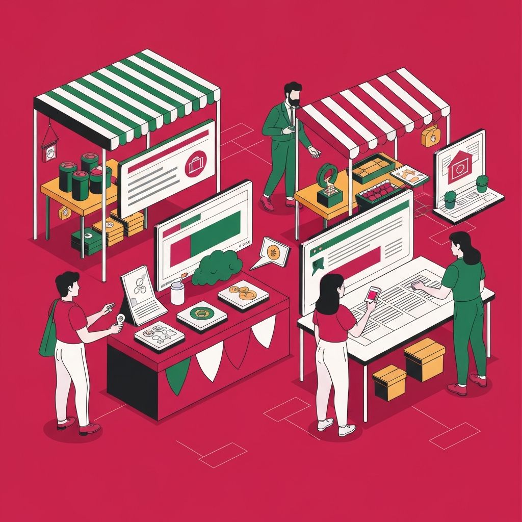 Top 10 Best SEO Companies in Techiman