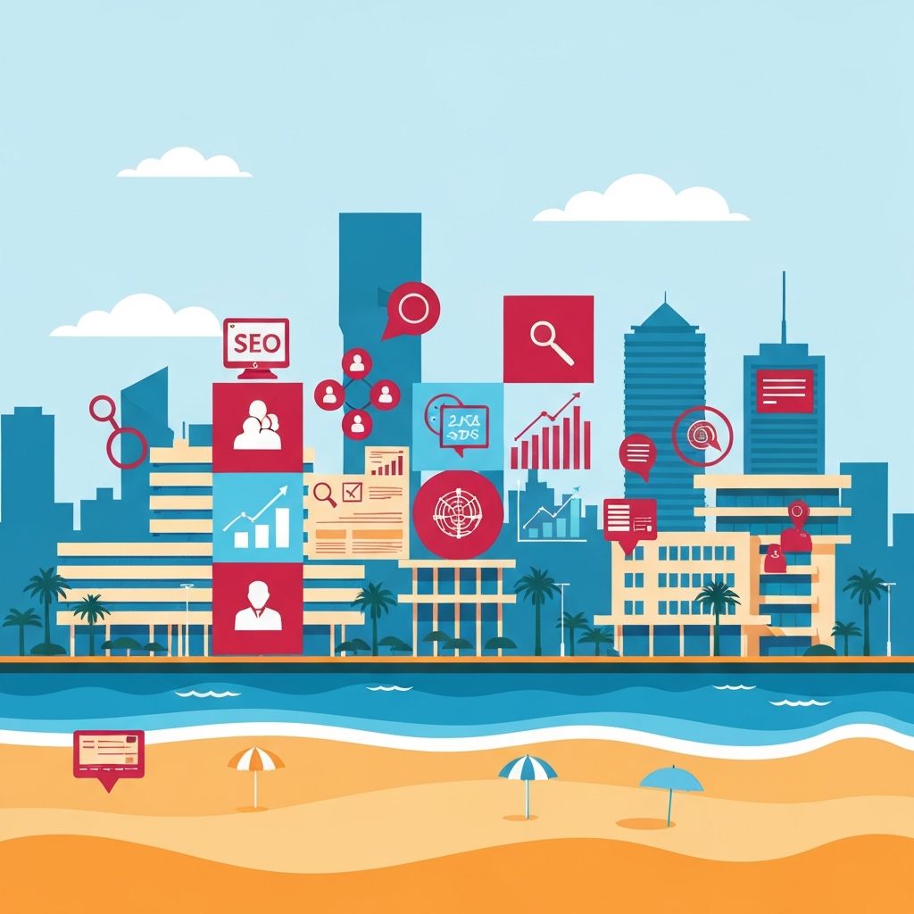 Top 10 Best SEO Companies in Tel Aviv