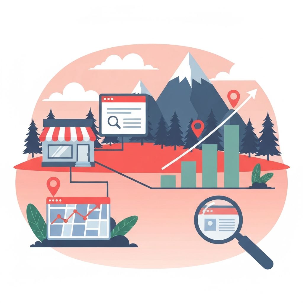 Top 10 Best SEO Companies in Temuco