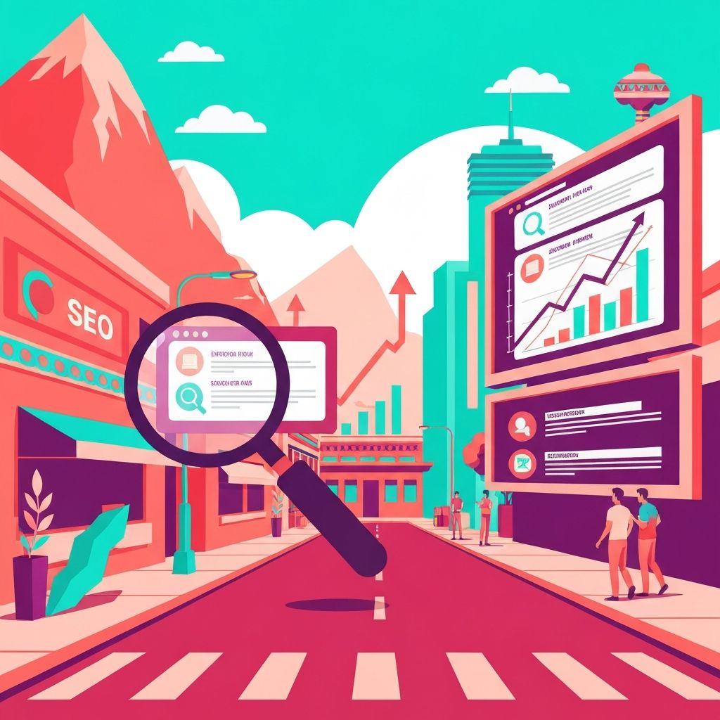 Top 10 Best SEO Companies in Tepic