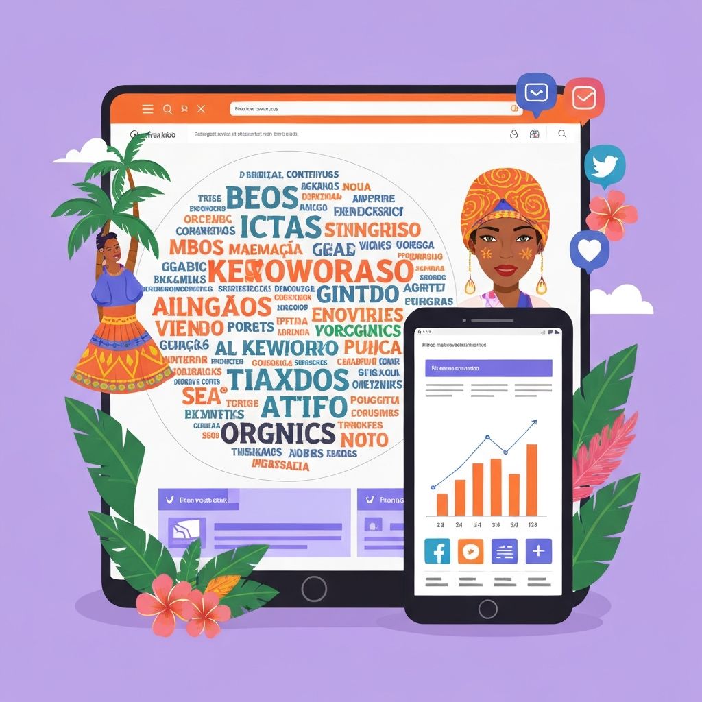 Top 10 Best SEO Companies in Teresina