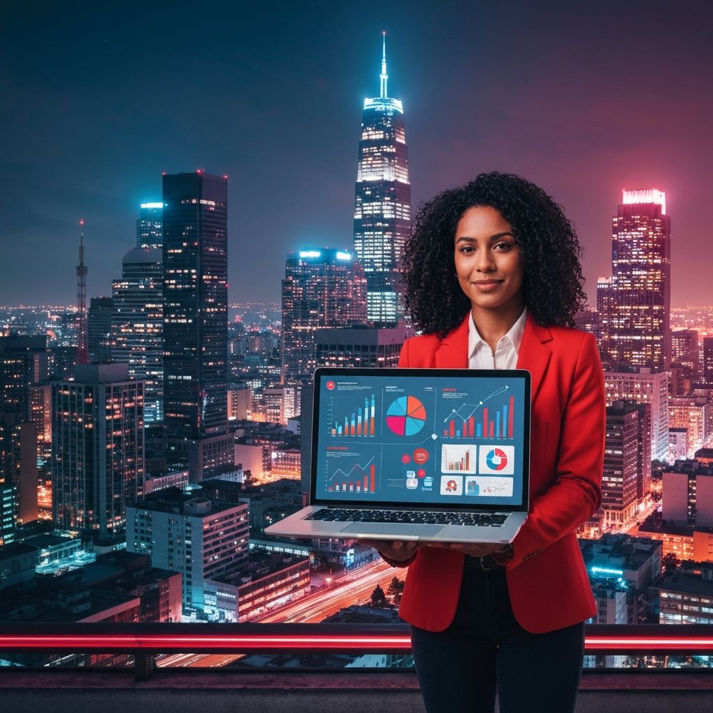 Top 10 Best SEO Companies in Thies