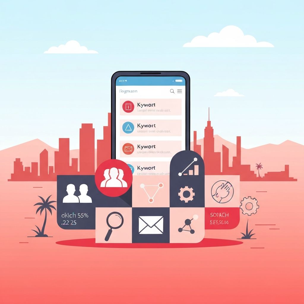 Top 10 Best SEO Companies in Timbuktu