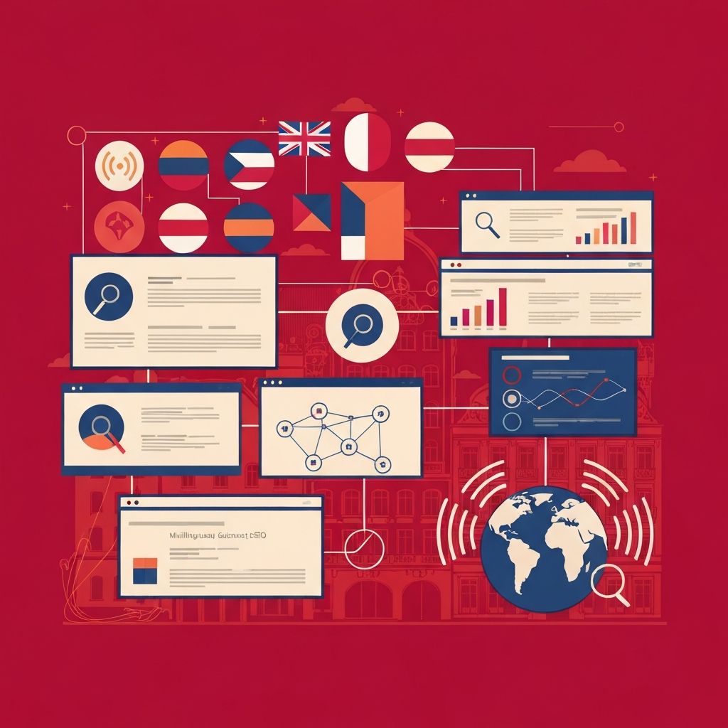 Top 10 Best SEO Companies in Timisoara