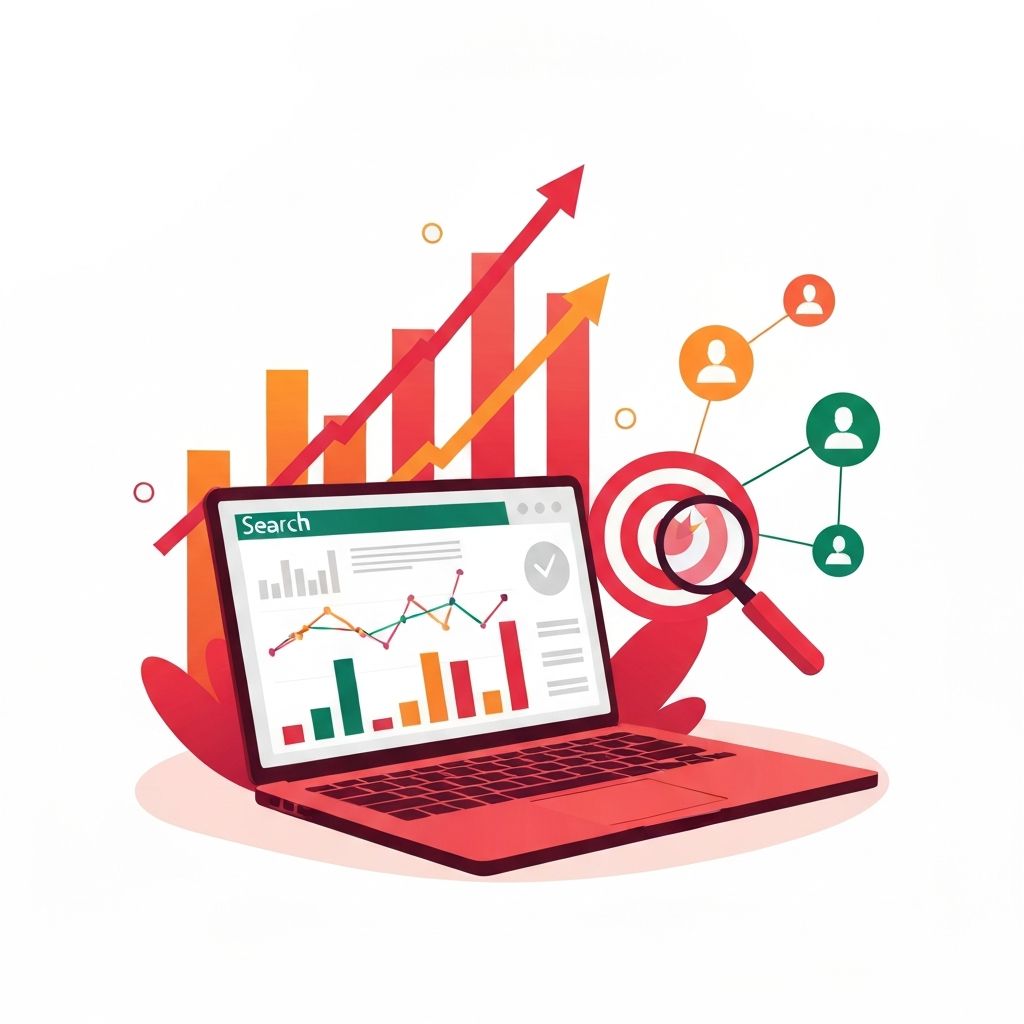 Top 10 Best SEO Companies in Tiruppur