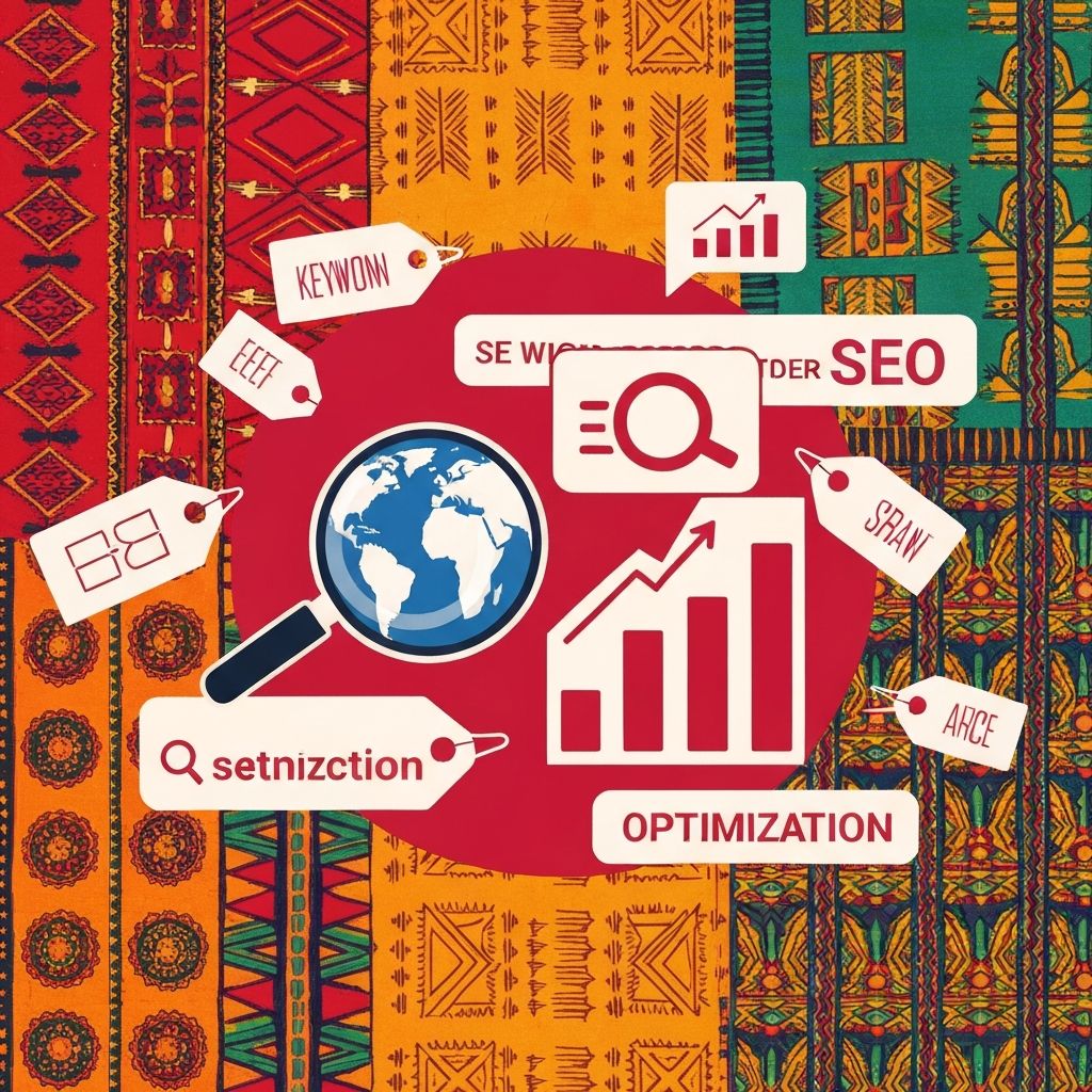 Top 10 Best SEO Companies in Touba