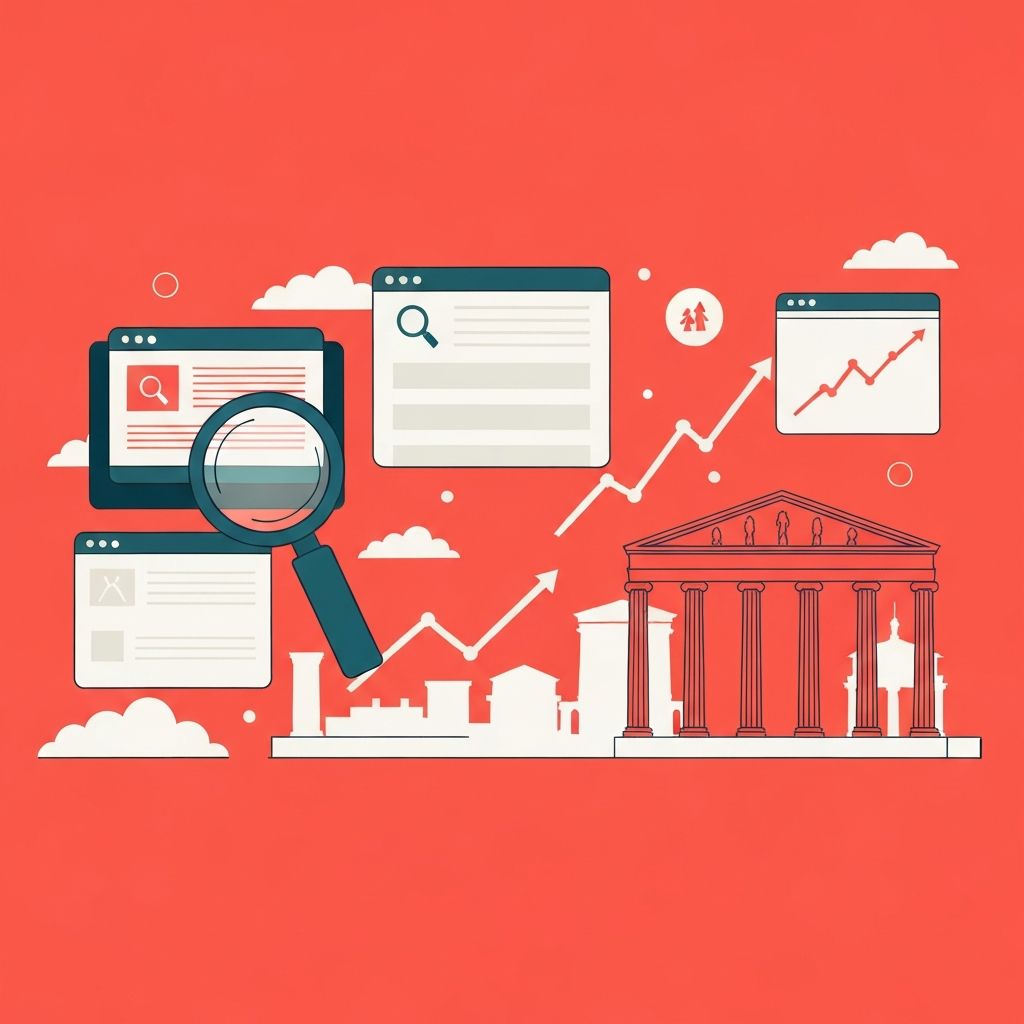 Top 10 Best SEO Companies in Trier