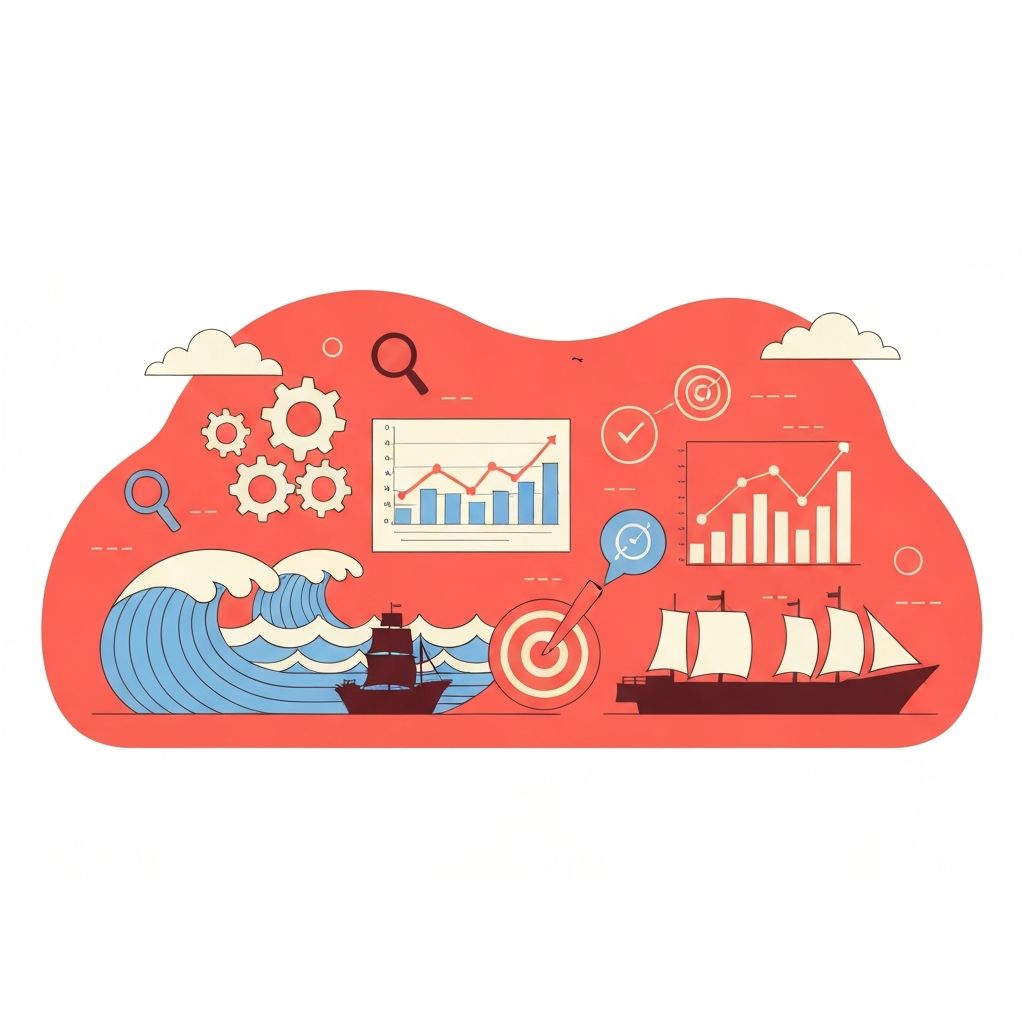 Top 10 Best SEO Companies in Trieste