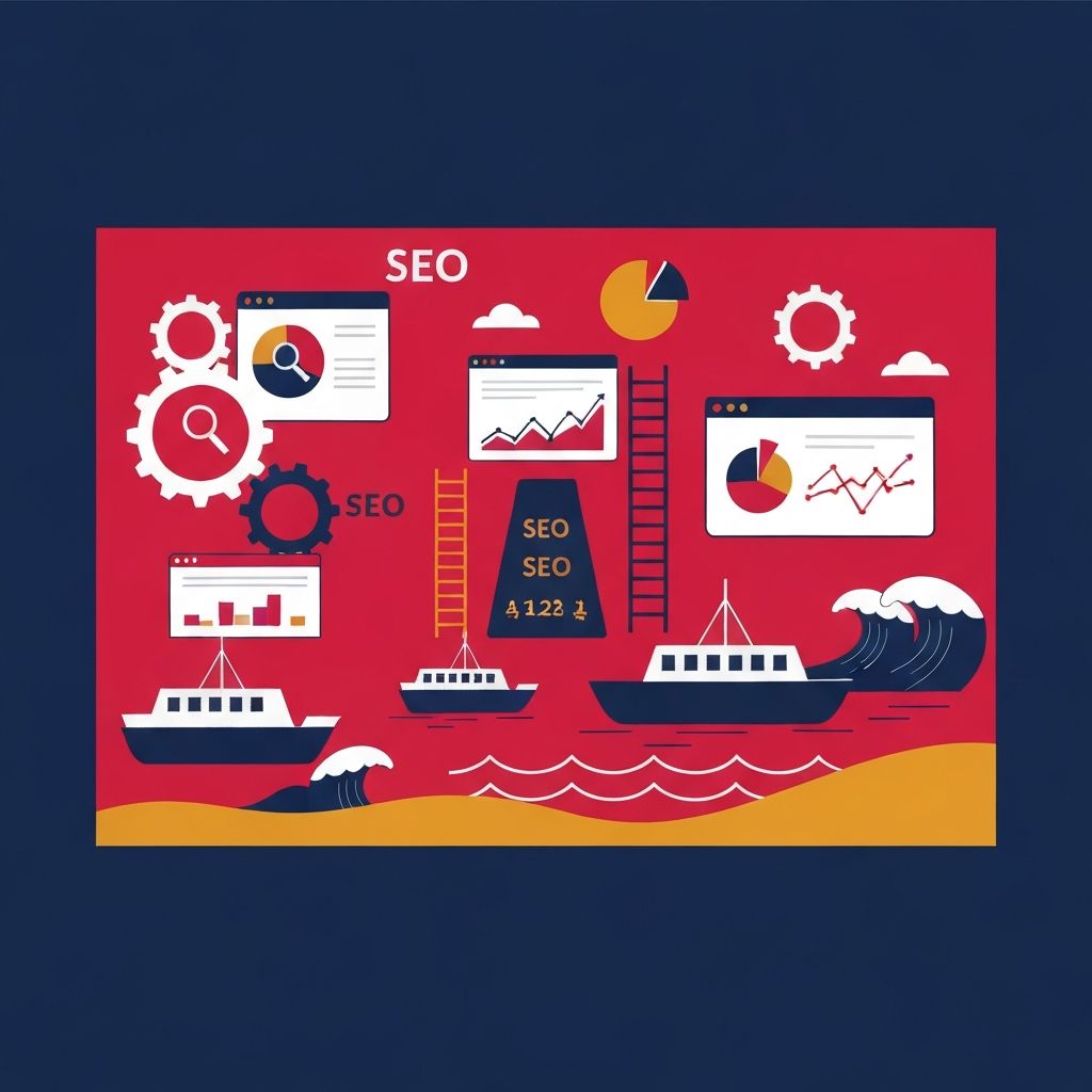 Top 10 Best SEO Companies in Trincomalee