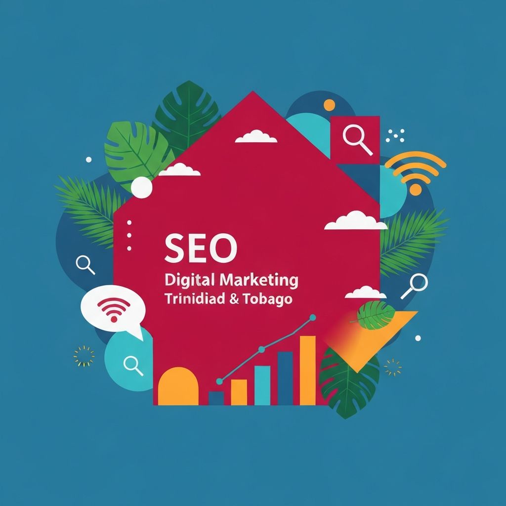 Top 10 Best SEO Companies in Trinidad and Tobago