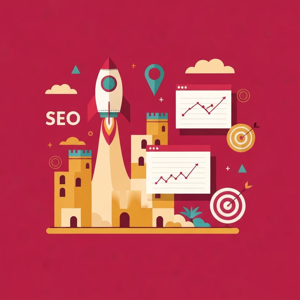 Top 10 Best SEO Companies in Tripoli