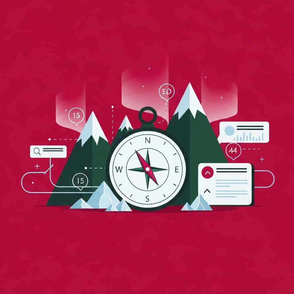 Top 10 Best SEO Companies in Trondheim