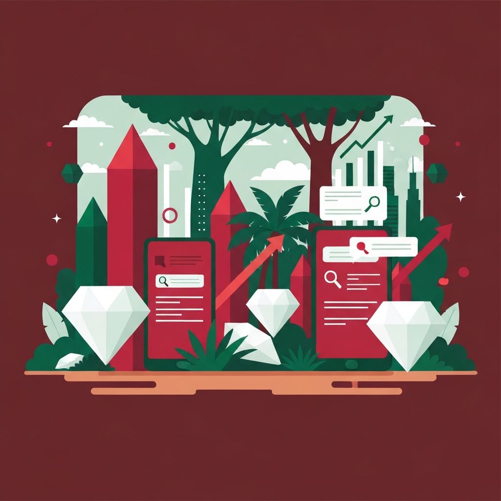 Top 10 Best SEO Companies in Tshikapa