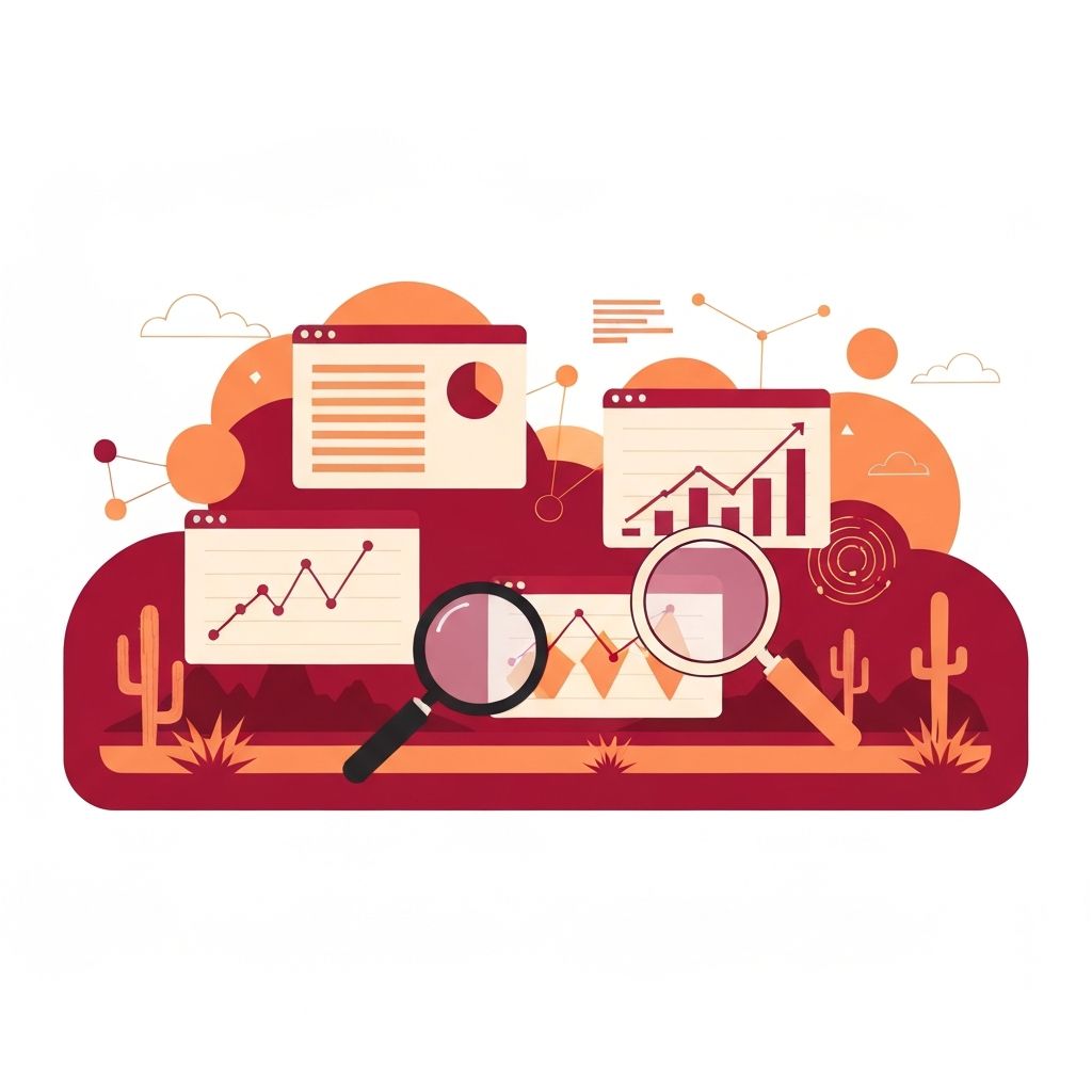 Top 10 Best SEO Companies in Tucson