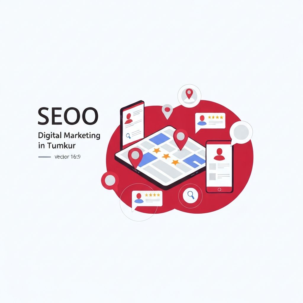 Top 10 Best SEO Companies in Tumkur