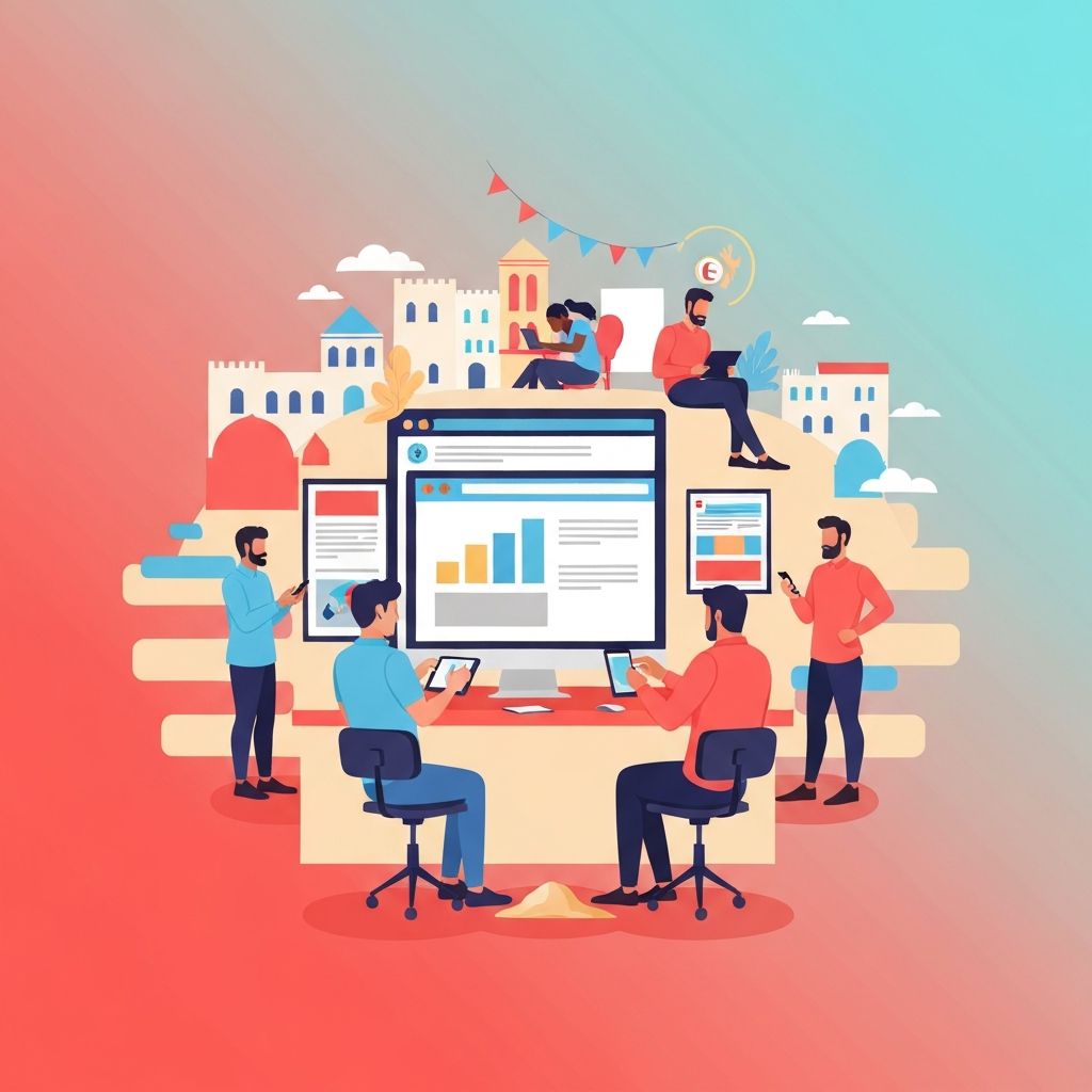 Top 10 Best SEO Companies in Tunis