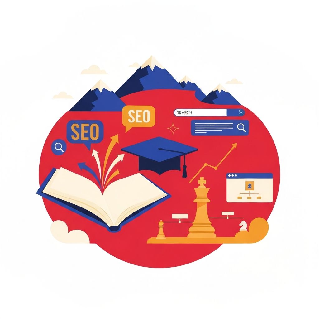 Top 10 Best SEO Companies in Tunja