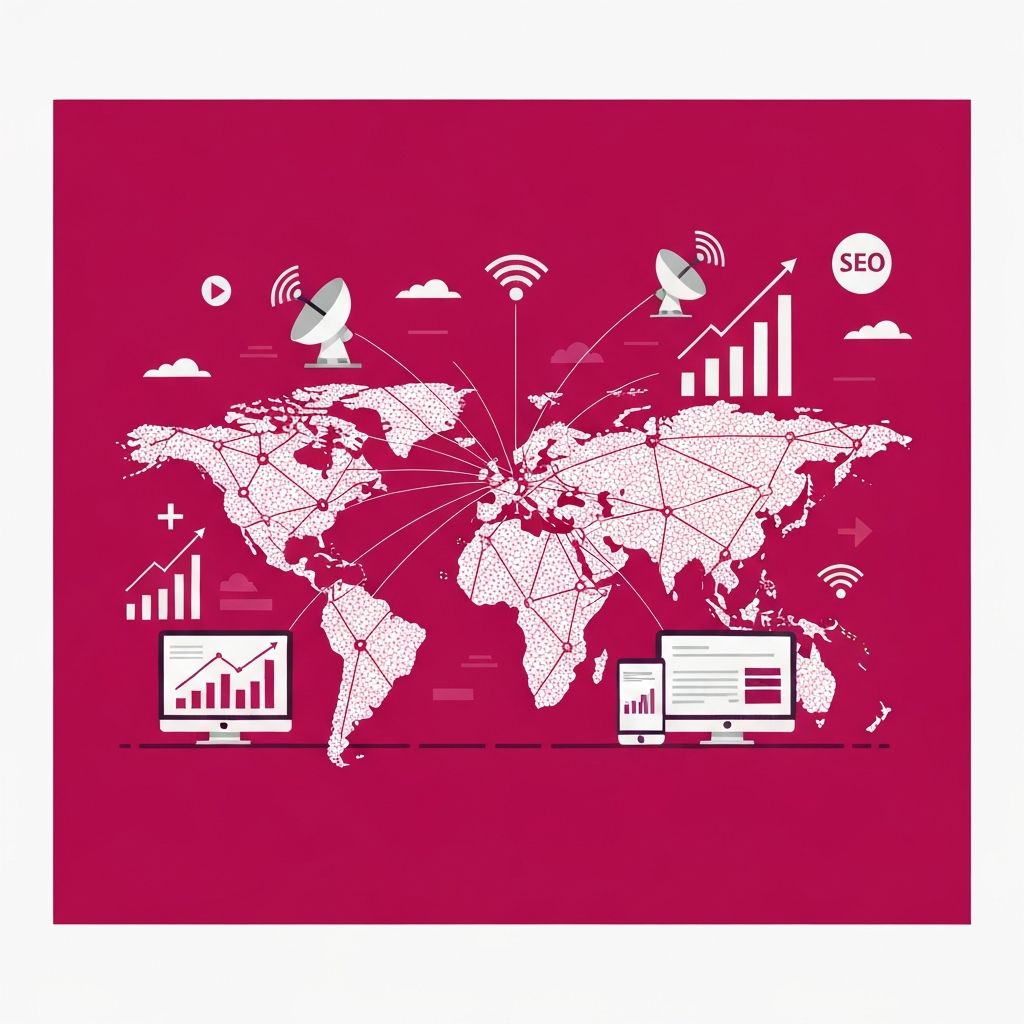 Top 10 Best SEO Companies in Turbat