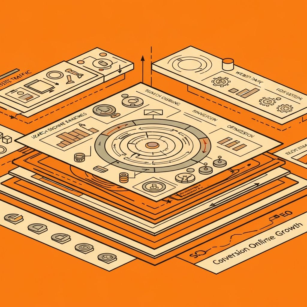 Top 10 Best SEO Companies in Turkestan