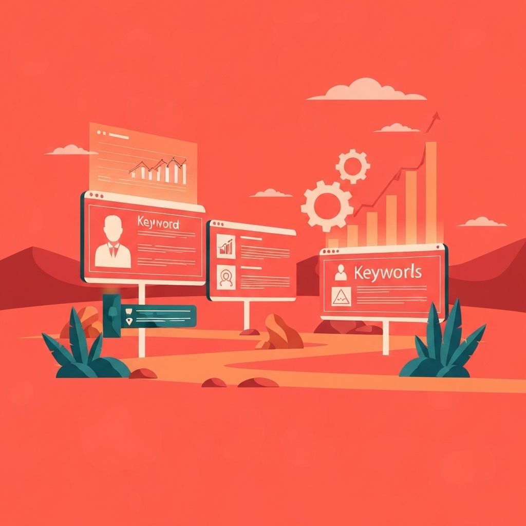 Top 10 Best SEO Companies in Upington