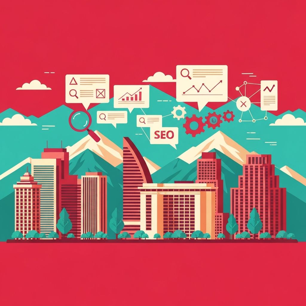 Top 10 Best SEO Companies in Urumqi