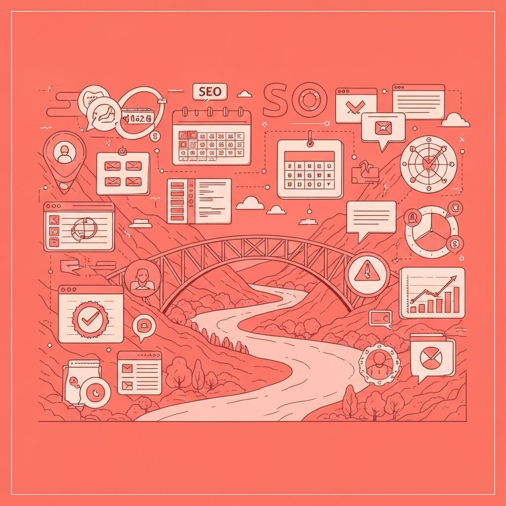 Top 10 Best SEO Companies in Usti nad Labem