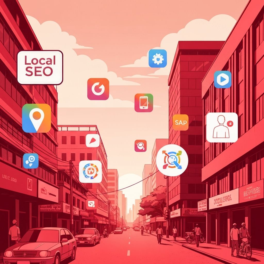 Top 10 Best SEO Companies in Uyo