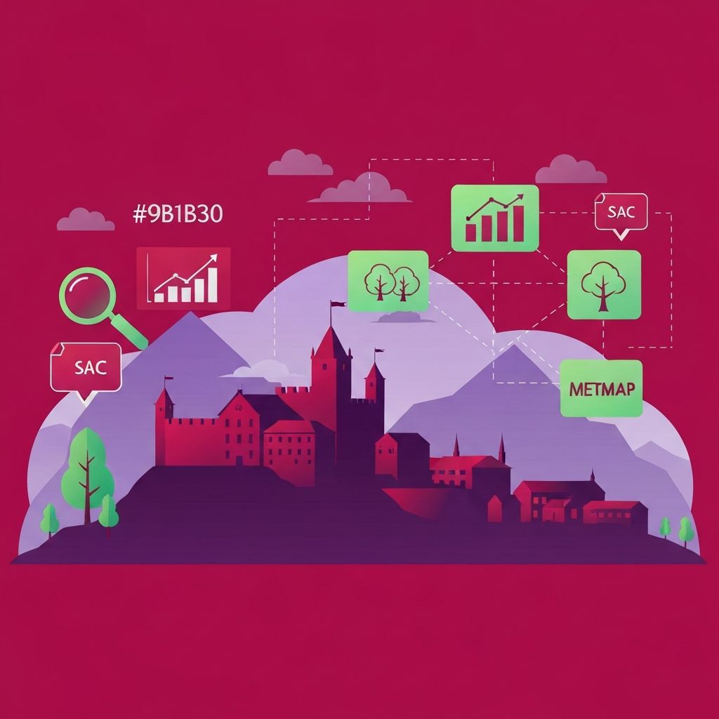 Top 10 Best SEO Companies in Vaduz