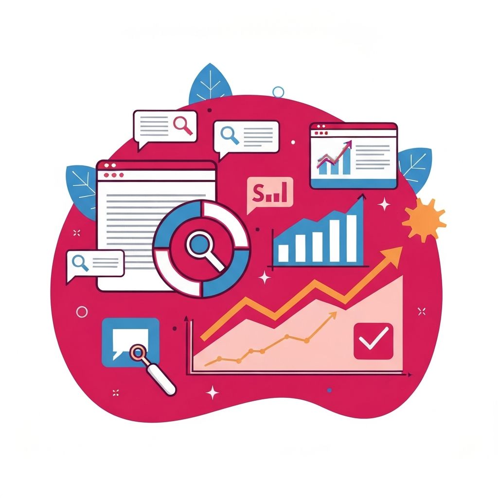 Top 10 Best SEO Companies in Valparaiso