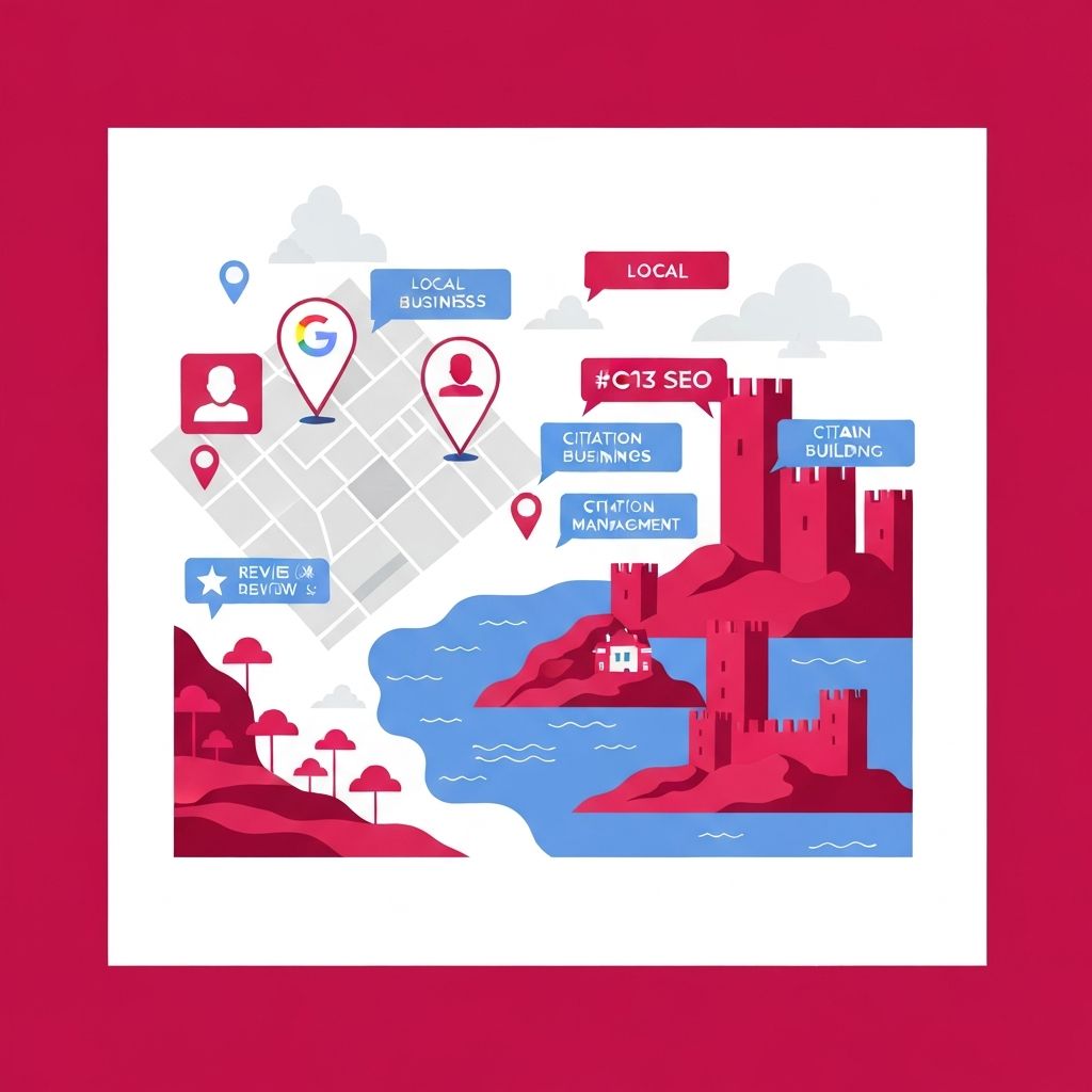 Top 10 Best SEO Companies in Van