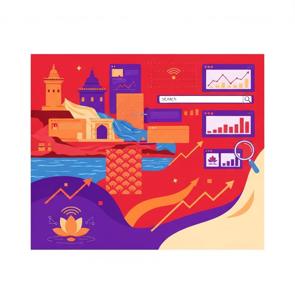 Top 10 Best SEO Companies in Varanasi